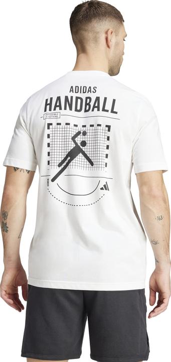 Actual product image adidas M Hb Cat G T (S)