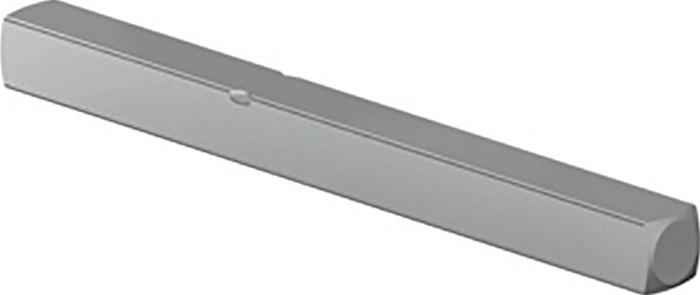 Ogro Drückerstift 114 PB Vierkant 8 x 97 mm Stahl