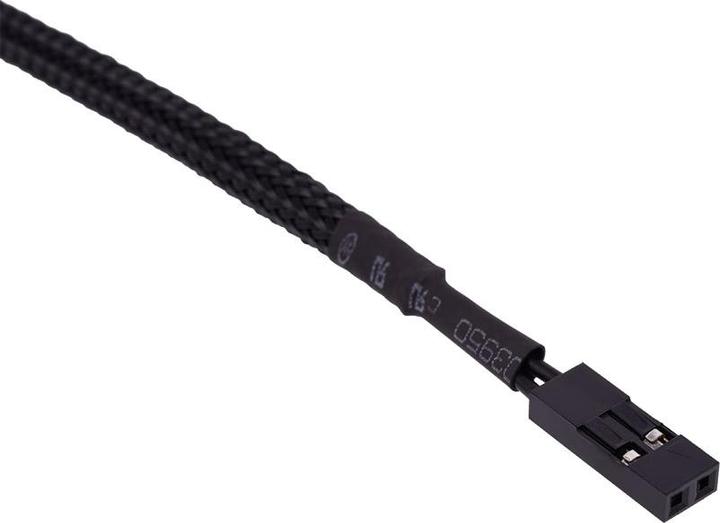 Produktbild Alphacool Eiszapfen Temperatursensor Plug