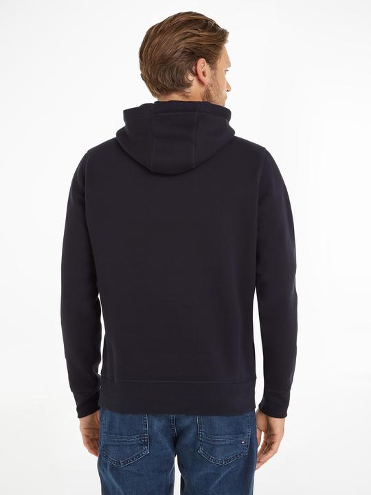 Image du produit Tommy Hilfiger Logo Flex Fleece (XS)