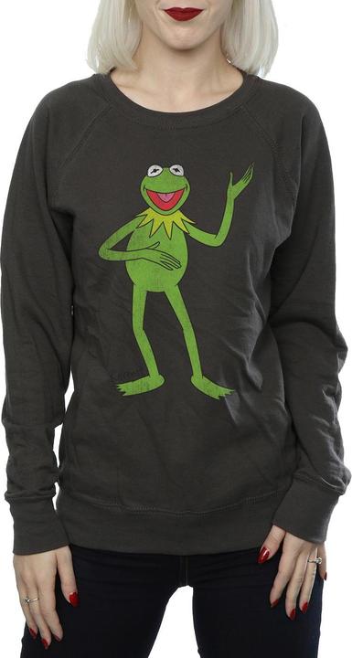 Produktbild Gildan Classic Sweatshirt (L)