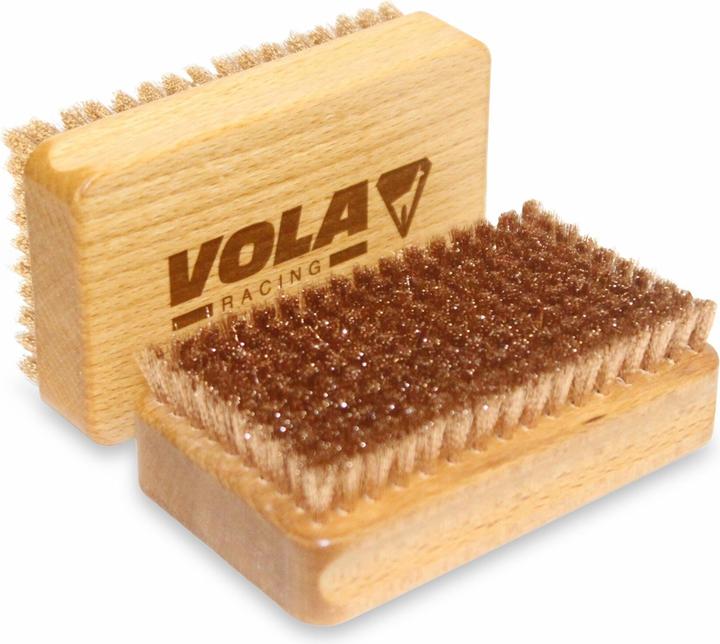 Vola Accessories Bindings Bronze rectangle 2024