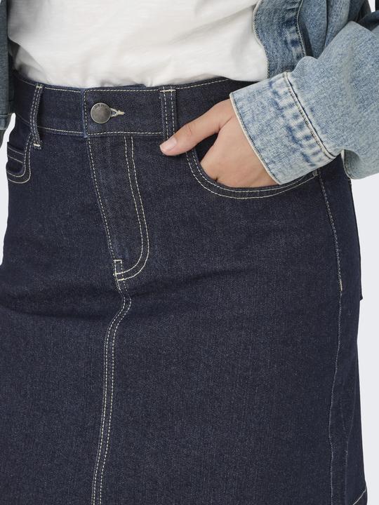 Actual product image JdY JDYMOON Jeansrock Jeansrock (XL)