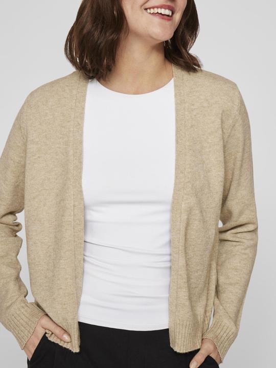 Produktbild Vila Kurze, offene Strickjacke (XS)