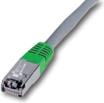 Image du produit Goobay Câble réseau (S/STP, CAT6, 30 m)