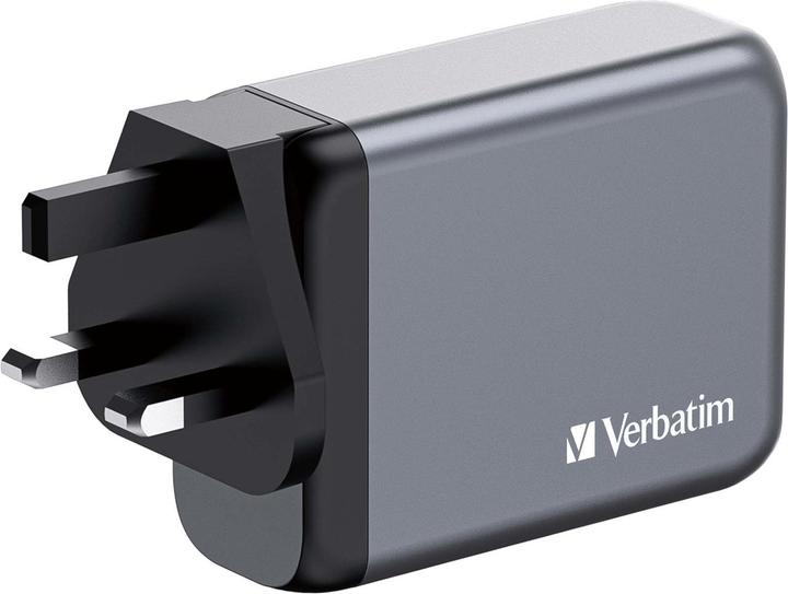 Immagine prodotto Verbatim GNC-100 GaN Charger (100 W)