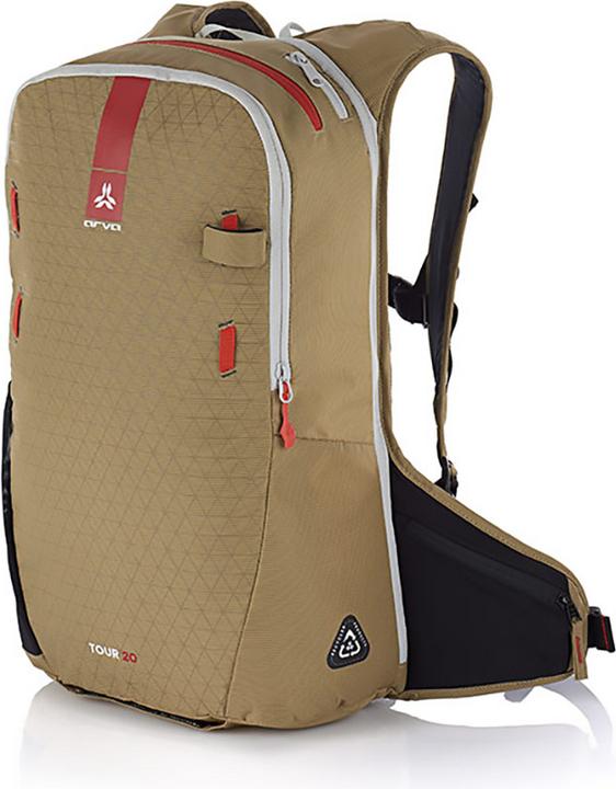 Produktbild Arva Backpack Tour 20 (20 l)