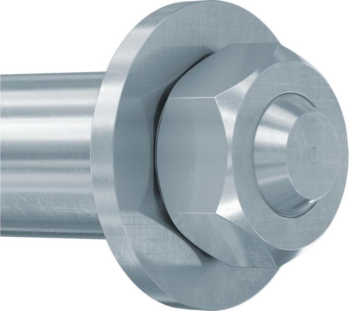 Produktbild Fischer Hochleistungsanker FH II 24/50 B (10 Stk.)