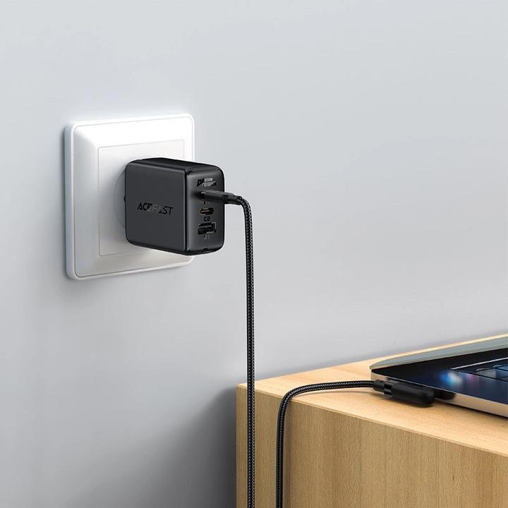 Produktbild Acefast C5-03 (2 m, USB 2.0)