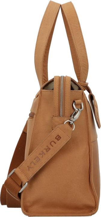Actual product image Burkely Rogue Robyn Shopper Tasche Leder 41 cm Laptopfach (16 l)
