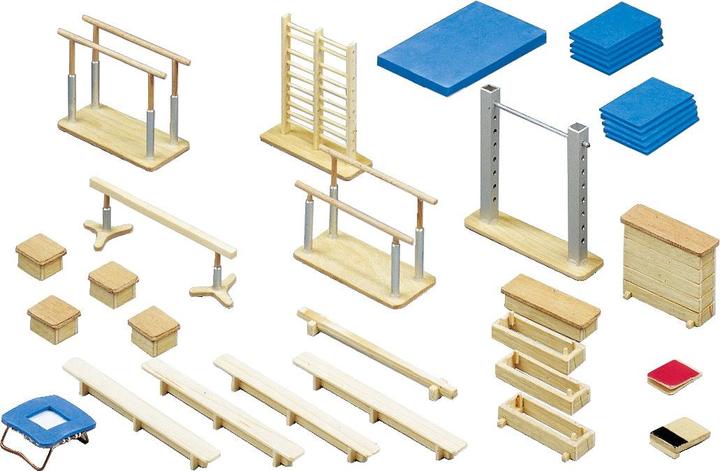 Immagine prodotto Sport-Thieme Mini palestra