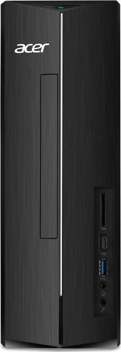 Image du produit Acer PC Aspire XC-1710 (N100, 4 GB, 512 GB SDD) (Intel N100, 4 Go, 512 Go, Intel UHD Graphics)