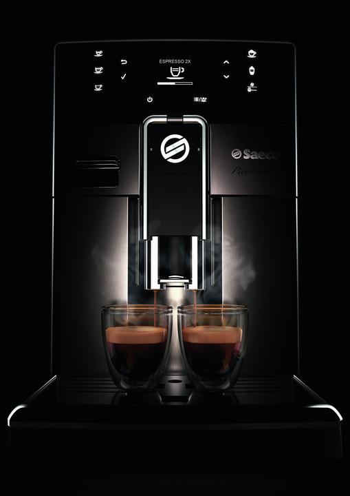 Produktbild Saeco PicoBaristo HD8927/01
