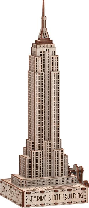Immagine prodotto Mr Playwood : Empire State Building - Ecolight