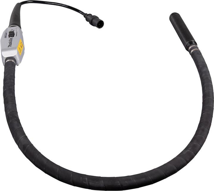 Actual product image Makita VR001CZ Concrete compactor