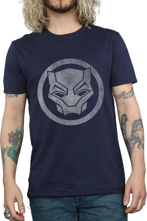 Image du produit Black - T-shirt - Homme (XXL)