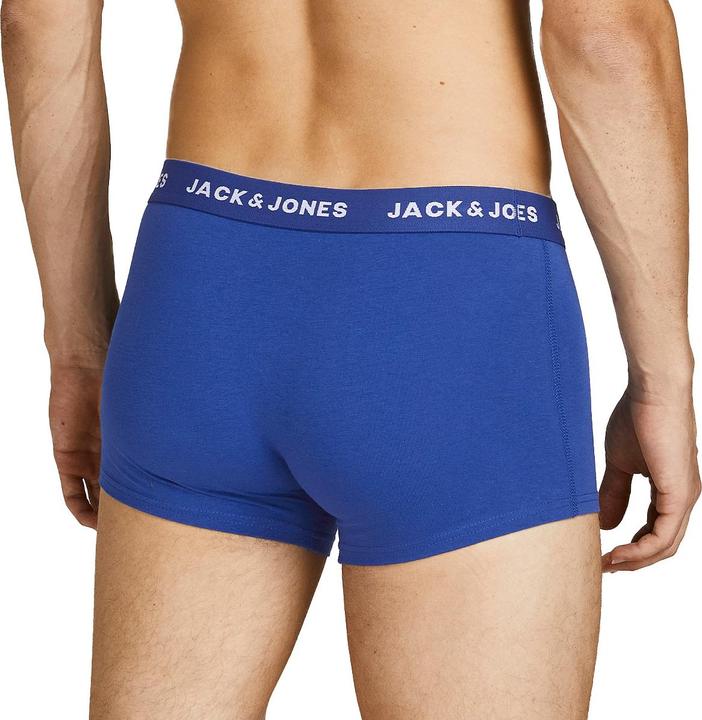 Produktbild Jack & Jones 10er Pack Basic Retro Short / Pant (XL, 10er Pack)