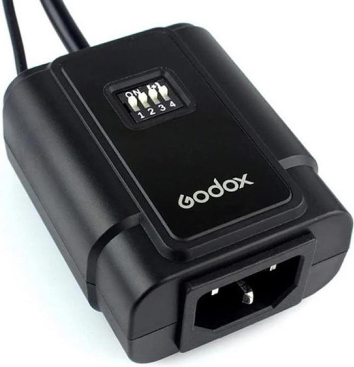 Actual product image Godox DMR 16 Only DM Receiver