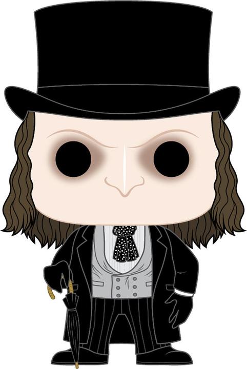 Actual product image Funko POP! - Batman Returns: Penguin
