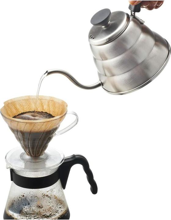 Immagine prodotto Hario Un buon bollitore - 1L (1 l, Spina UE)