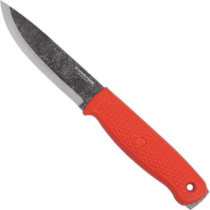Produktbild Condor Tool & Knife Terrasaur Knife Orange (10.50 cm)