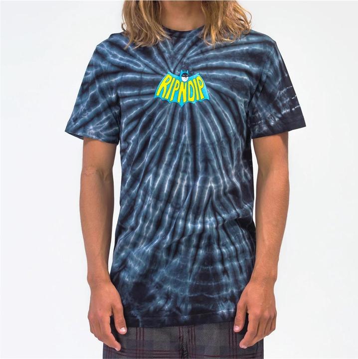 Produktbild RipnDip Catman T-Shirt (XL)