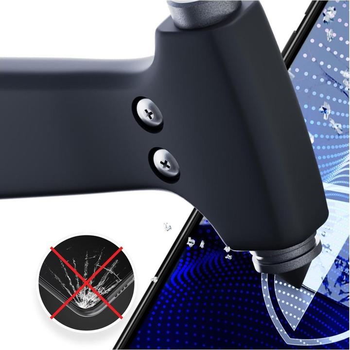 Produktbild 3MK Szkło hybrydowe FlexibleGlass Pro do Nintendo Switch 2 (Switch 2)