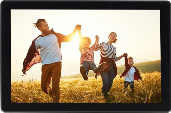 Produktbild Rollei Smart Frame WiFi 100 (10", 800 x 1280 Pixel)
