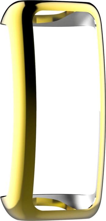 Immagine prodotto Cover-Discount Fitbit Inspire 3 - Custodia protettiva in gomma oro