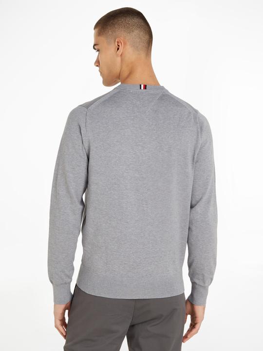 Image du produit Tommy Hilfiger Cavalier mÃ©lange de gris (S)