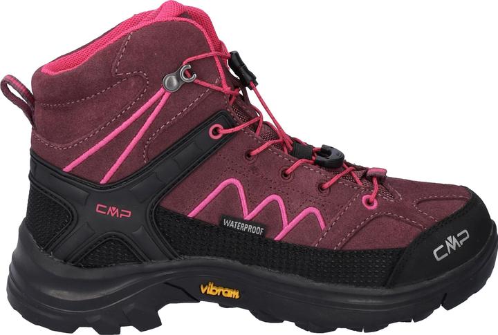 Immagine prodotto CMP Campagnolo Moon Mid WP (37)