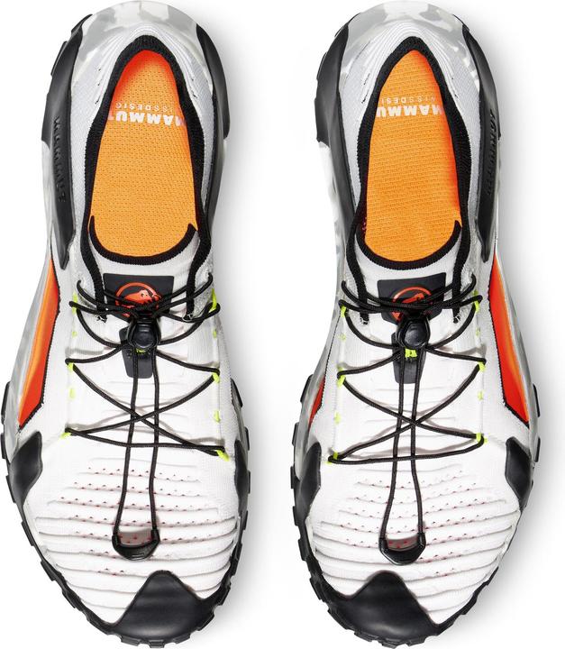 Actual product image Mammut Hueco II Air Low Men (46 2/3)