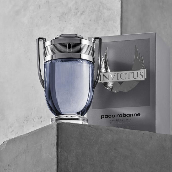 Immagine prodotto Paco Rabanne Invictus (Eau de toilette, 150 ml)
