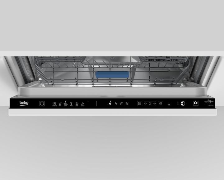 Actual product image Beko BDIN37530