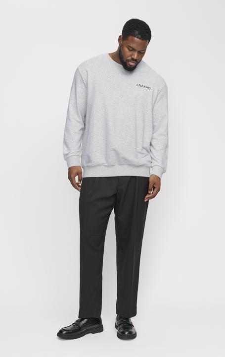 Image du produit Jack & Jones Plus Size Imprimé Sweat-shirt (4XL)