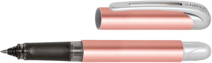 Actual product image Online COLLEGE II cartridges rollerball (Metallic Rose, 1 x)