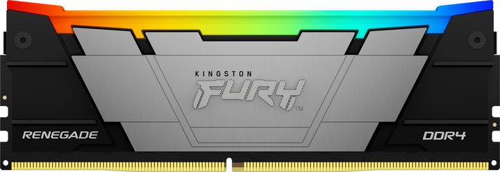 Actual product image Kingston 64GBDDR4-3200MT/S CL16 DIMM (2 x 32GB, 3200 MHz, DDR4-RAM, DIMM)