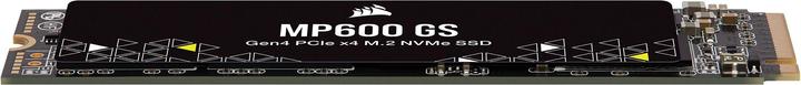 Actual product image Corsair MP600 GS (1000 GB, M.2 2280)