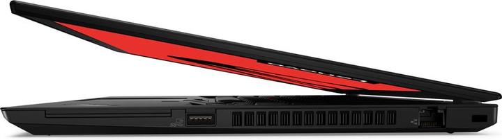 Produktbild Lenovo ThinkPad – P43s (14", Intel Core i7-8665U, 16 GB, 1000 GB, DE)