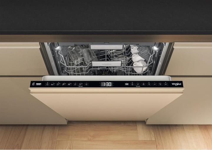 Actual product image Whirlpool W7I HF60 TU MaxiSpace