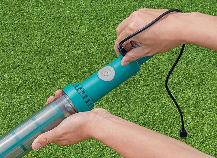 Actual product image Bestway AquaSurge