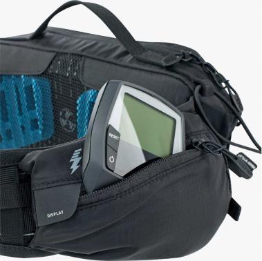 Actual product image Evoc Hip Pack Pro E-Ride