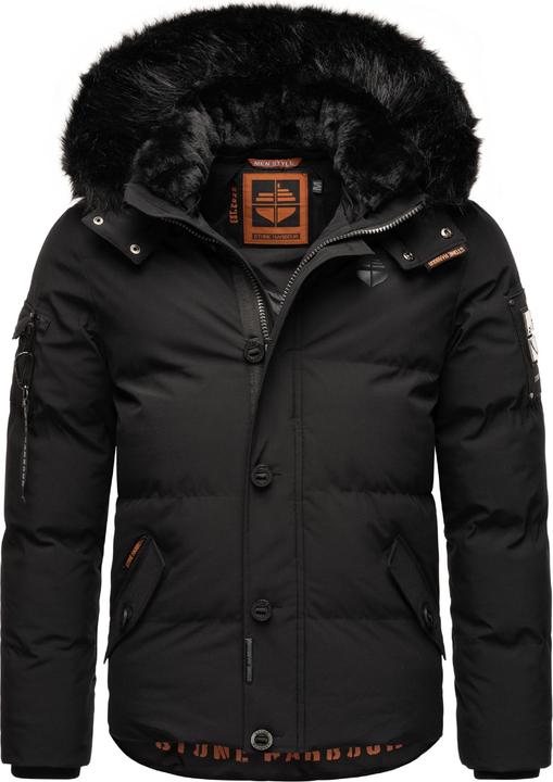 Actual product image Stone Harbour Halvaar (3XL)