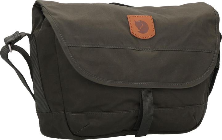 Fjällräven Greenland Shoulder Bag S