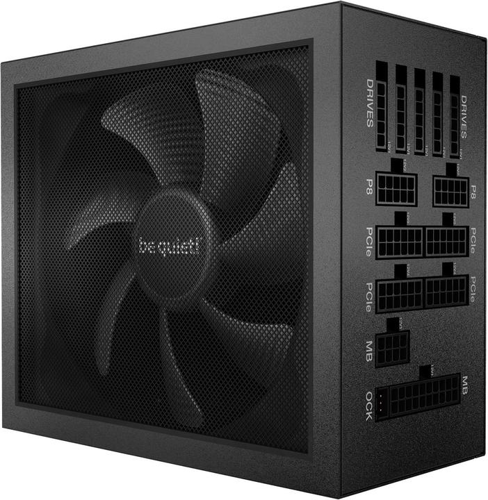 be quiet! Dark Power 12 (750 W)
