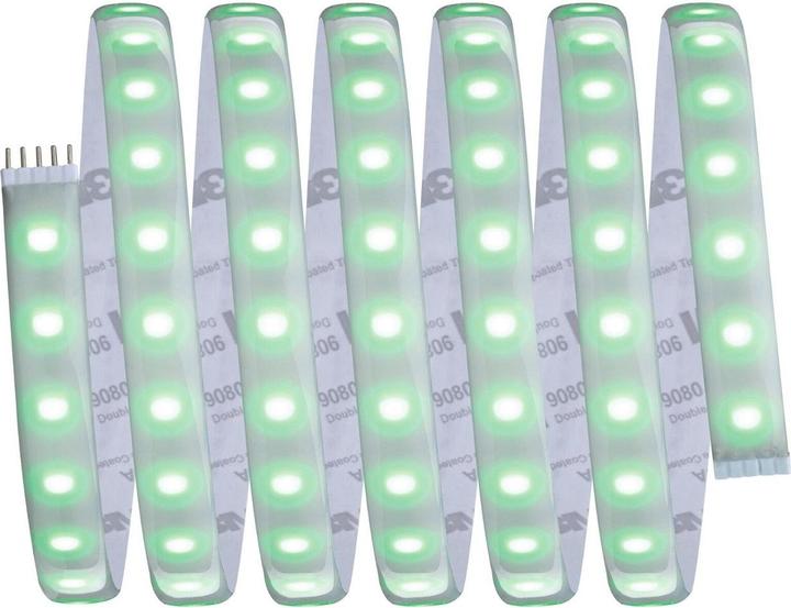 Immagine prodotto Paulmann MaxLED (RGBW, 250 cm, Interno)