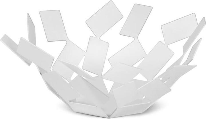 Image du produit Alessi La Stanza dello Scirocco (27,5 x 27,5 x 13 cm)