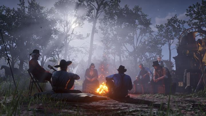 Actual product image Microsoft Red Dead Redemption 2: Ultimate Edition (Xbox One X, Xbox Series X, Xbox One S, Xbox Series S)