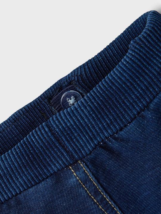 Immagine prodotto Name it Jeans Baggy Fit in felpa (74)
