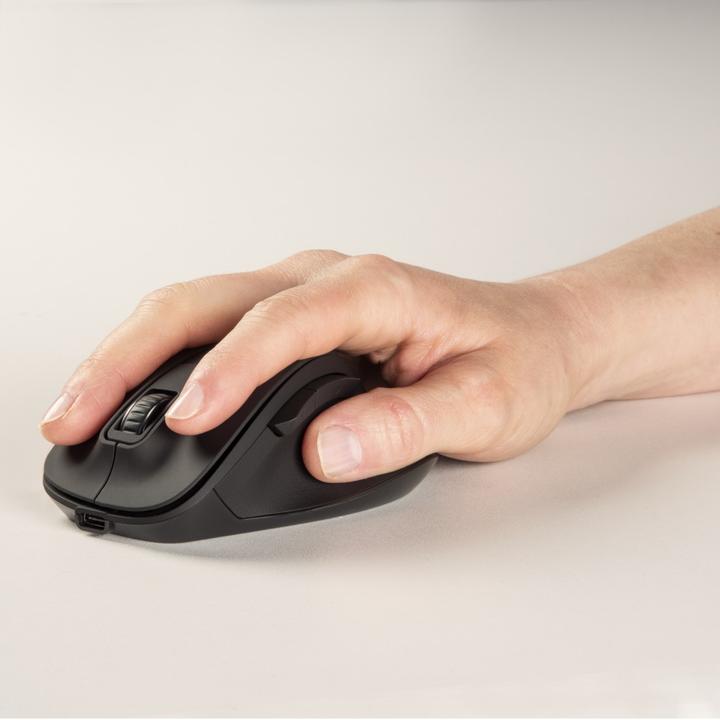Produktbild Hama MW-500 Recharge (Kabellos)